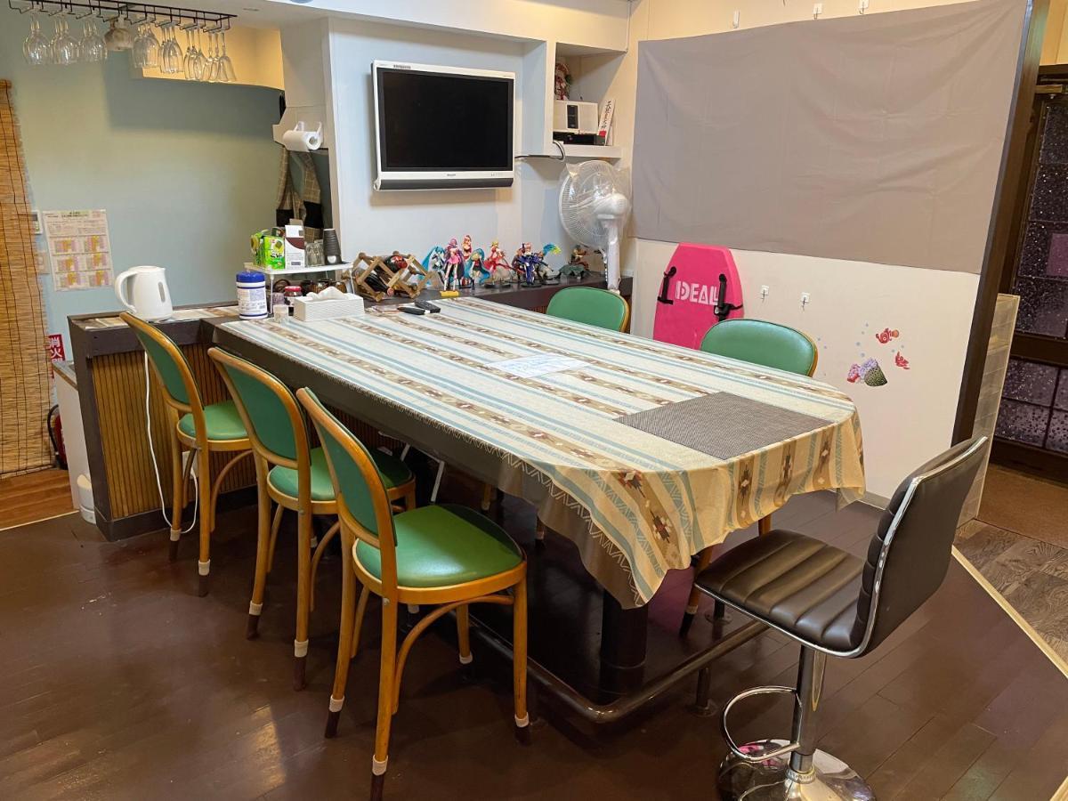 自遊人の宿 오다와라 외부 사진